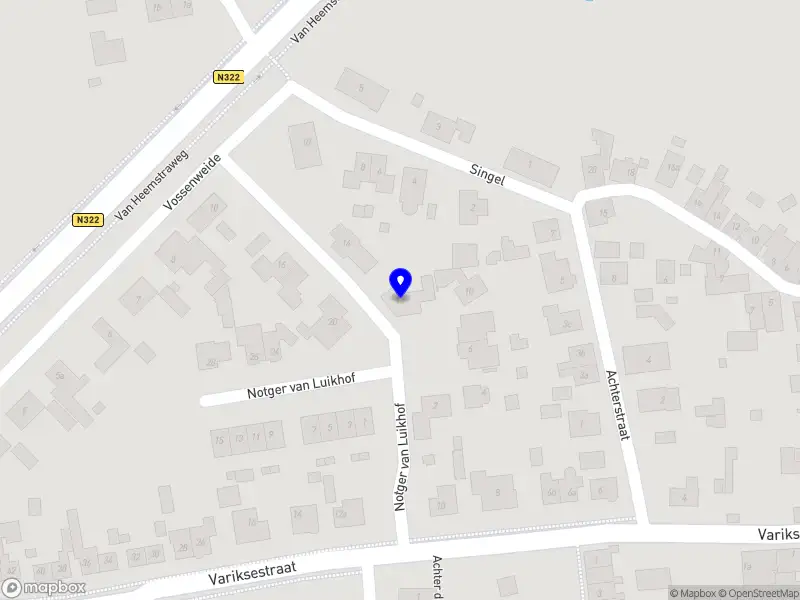 Nieuw bedrijf Brainsight Nederland B.V.