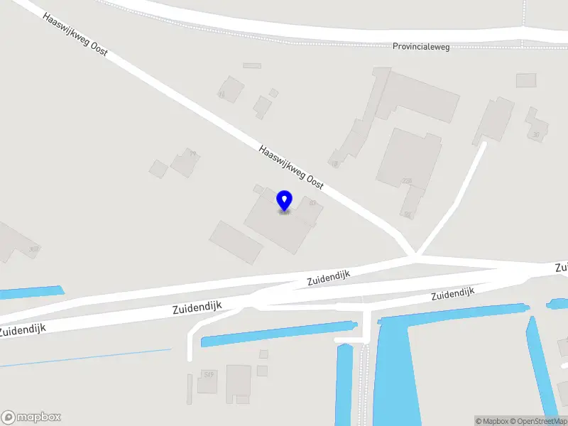 Landbouwbedrijf C.A. Bras