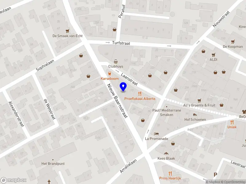 Dozsa Bouwbedrijf B.V.