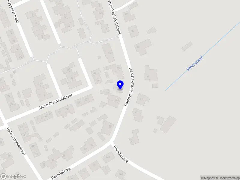 Stichting CV De Beunhazen Budel