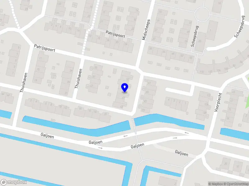 Datacenter Support B.V.