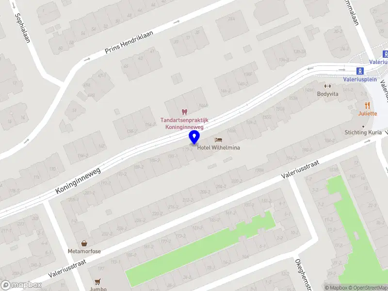 Vereniging van eigenaars 