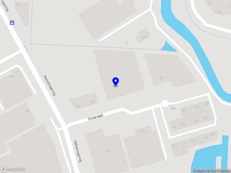 Dibalex Service B.V.