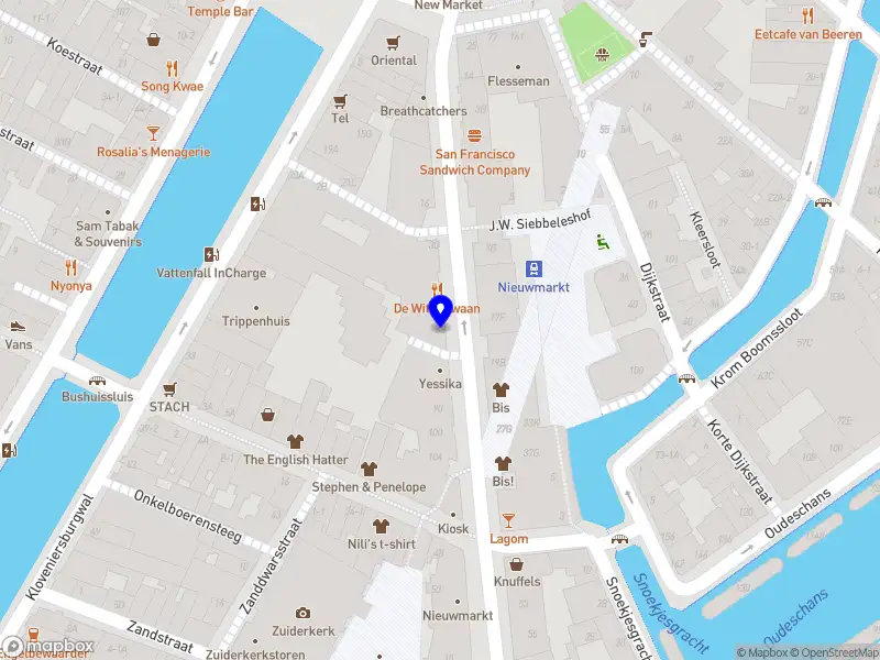 Big Facility Services