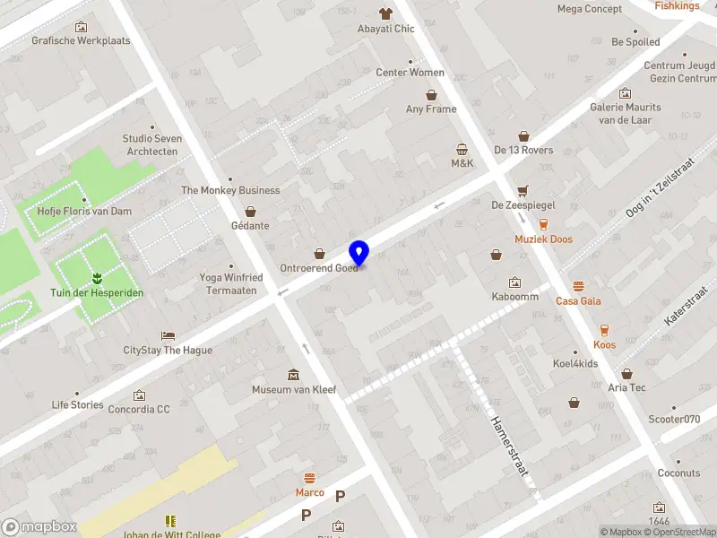 Jomana Tandarts B.V.