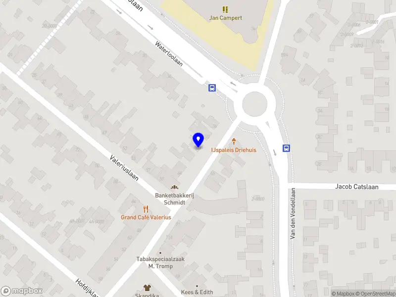 WoonToon Vastgoed B.V.