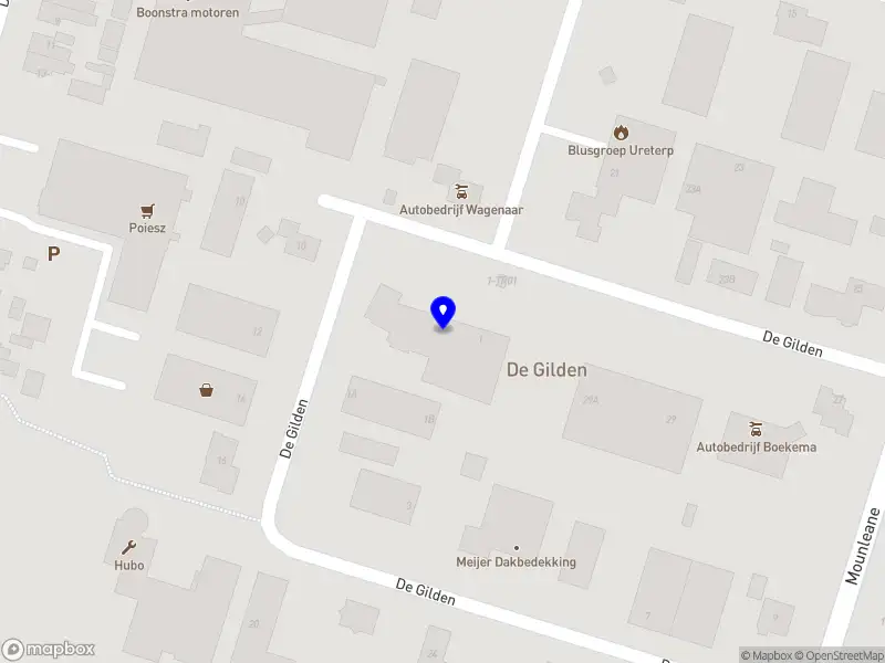 Baron Onroerend Goed B.V.