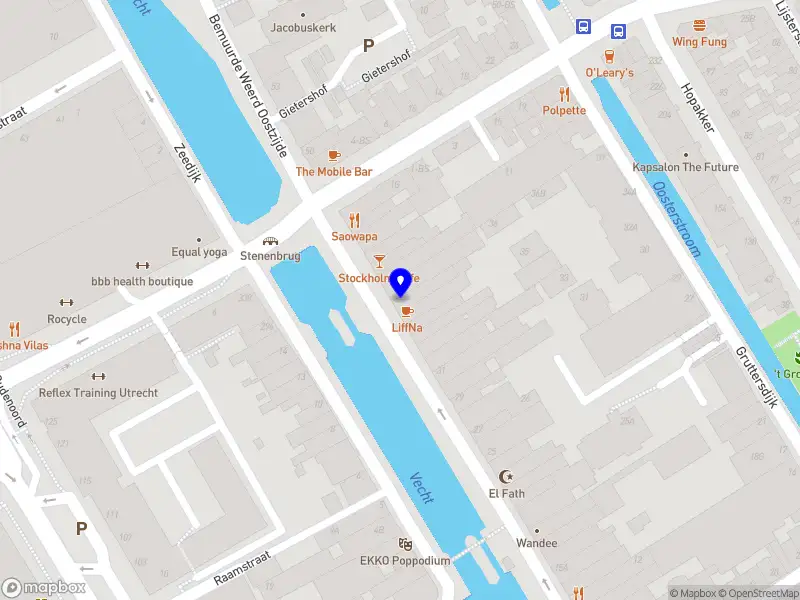 Het Praktijkinstituut Voor Gebiedsontwikkeling B.V.