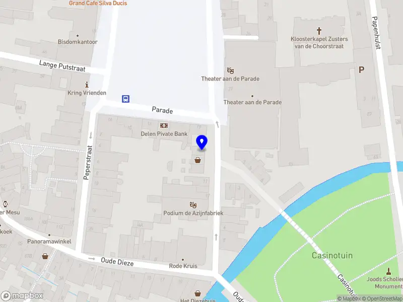 Wagemakers Financiën