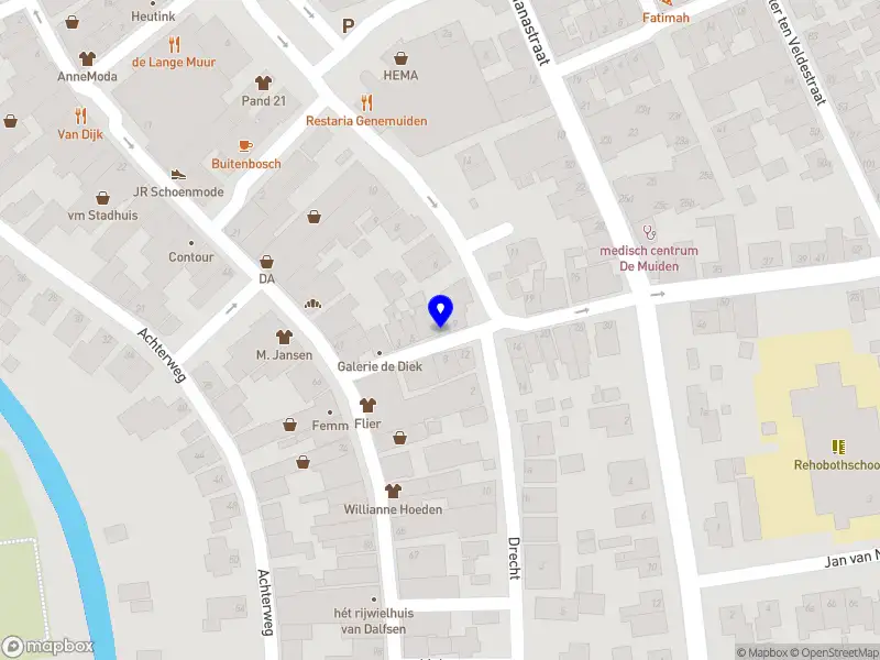 Weerd Brands Group B.V.