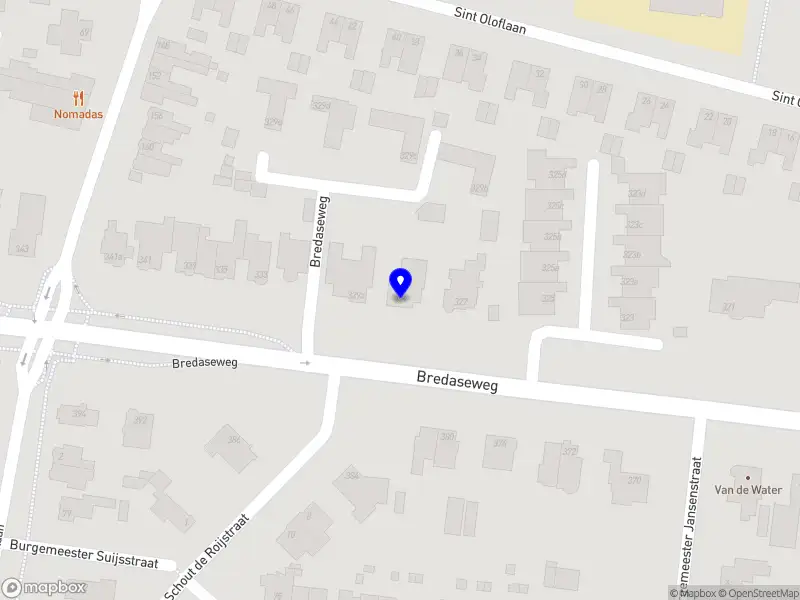 Vereniging van Eigenaars Beukenstraat 60, 62, 64 te Tilburg