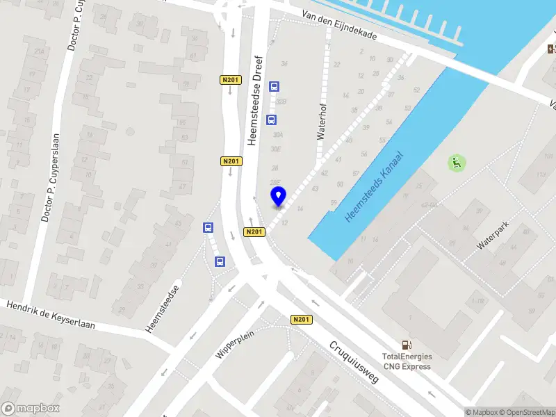 Vereniging van eigenaars Oosteinderkwartier te Aalsmeer