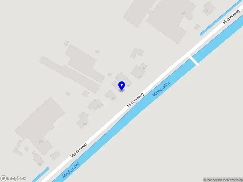 P. Alkemade Holding B.V.