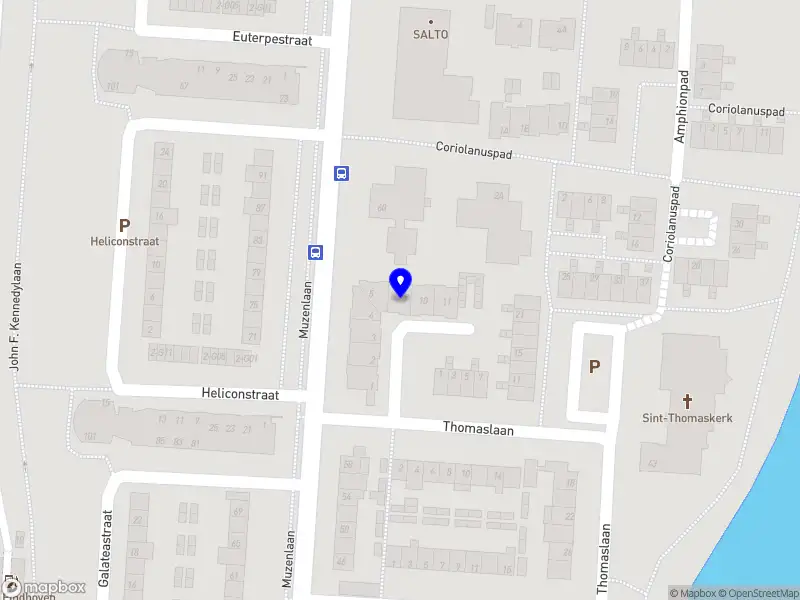 Stichting Administratiekantoor Mithra-AI Angels