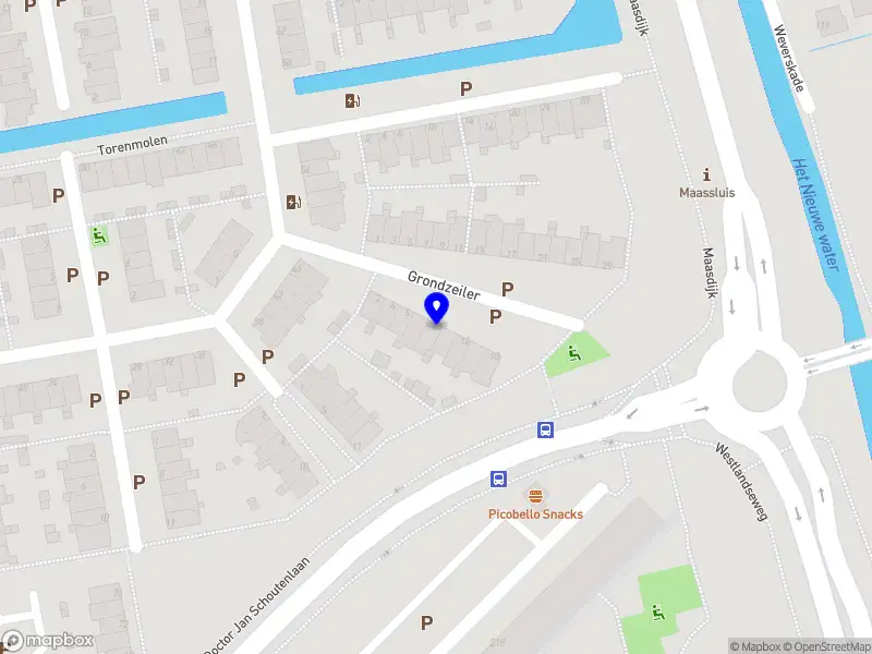 S.K.D. Consultancy B.V.