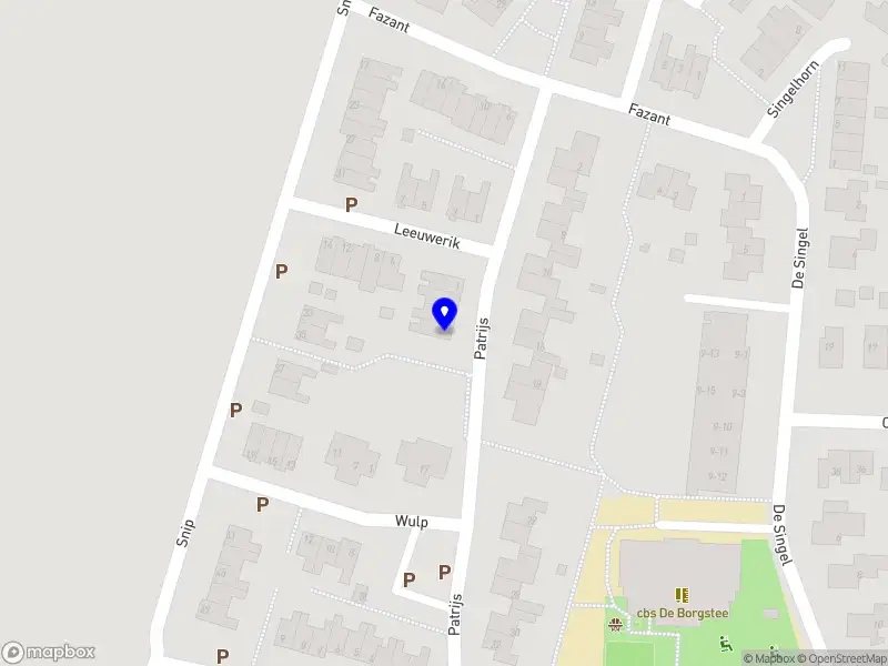 Borkov Hulp aan Huis