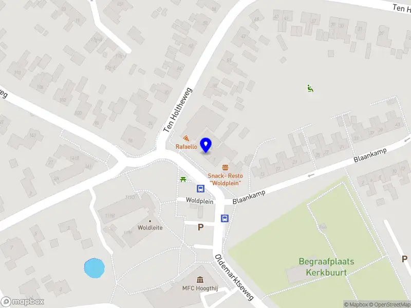 Hoekstra Brandbeveiliging B.V.