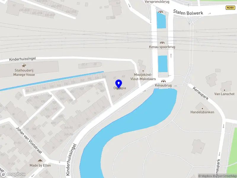 Vereniging van Eigenaars Schaapmarktplein 2/Suupmarkt 1,5 te Sneek