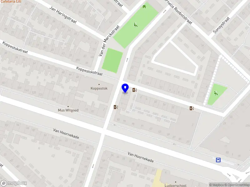 Overvecht Autoschade