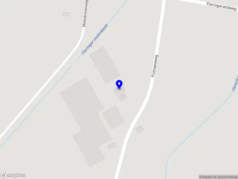 Melkveebedrijf Haamberg B.V.