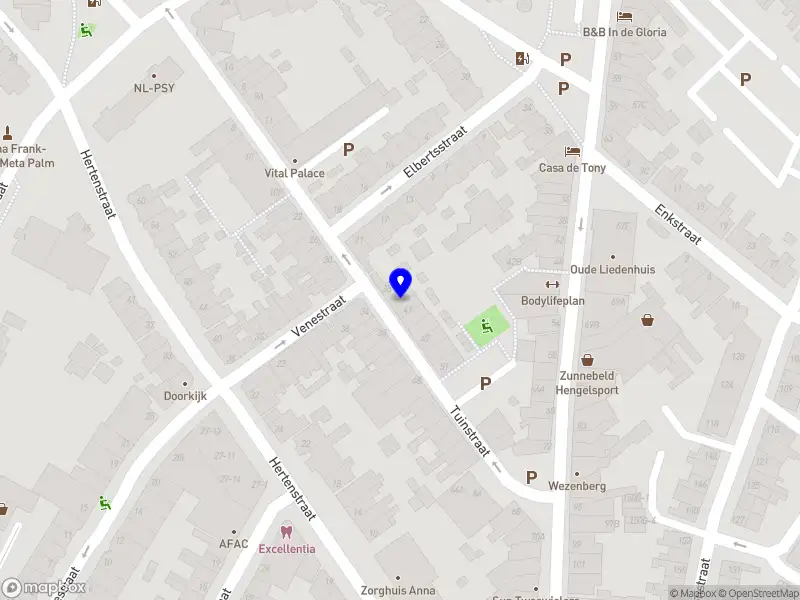 Stichting Koelwaterhal