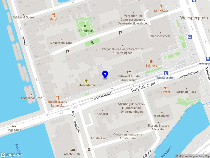 Stichting Lichthuis Nederland