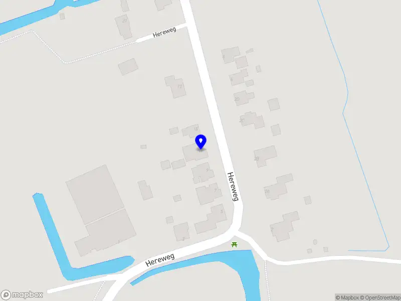 Stichting Cultuurhuisvesting