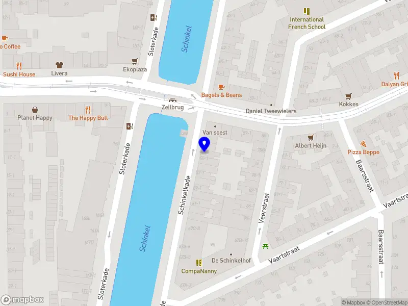 Rigters Holding B.V.