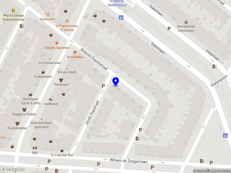 Aurora & Delta Holdings B.V.