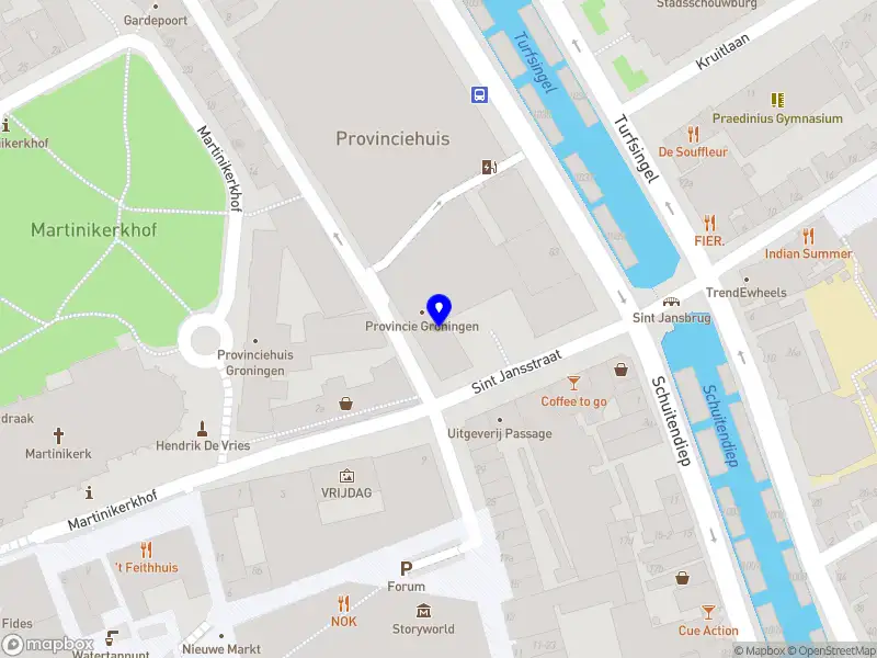 Gebiedsontwikkeling Oostpolder B.V.