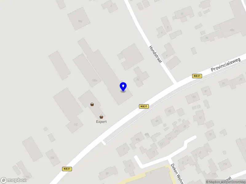 Hooymans Auto's II B.V.