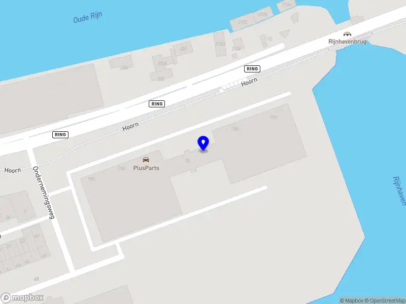 Zorg aan den Rijn B.V.