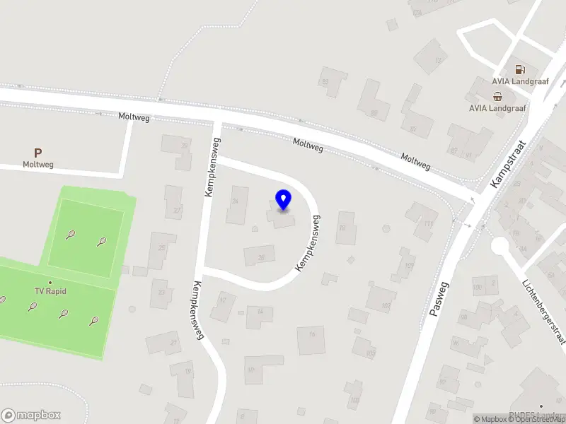 B. Claus Holding B.V.