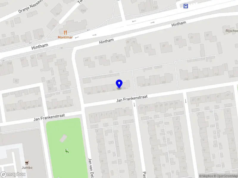 Alpha Tango Aviation Services B.V.