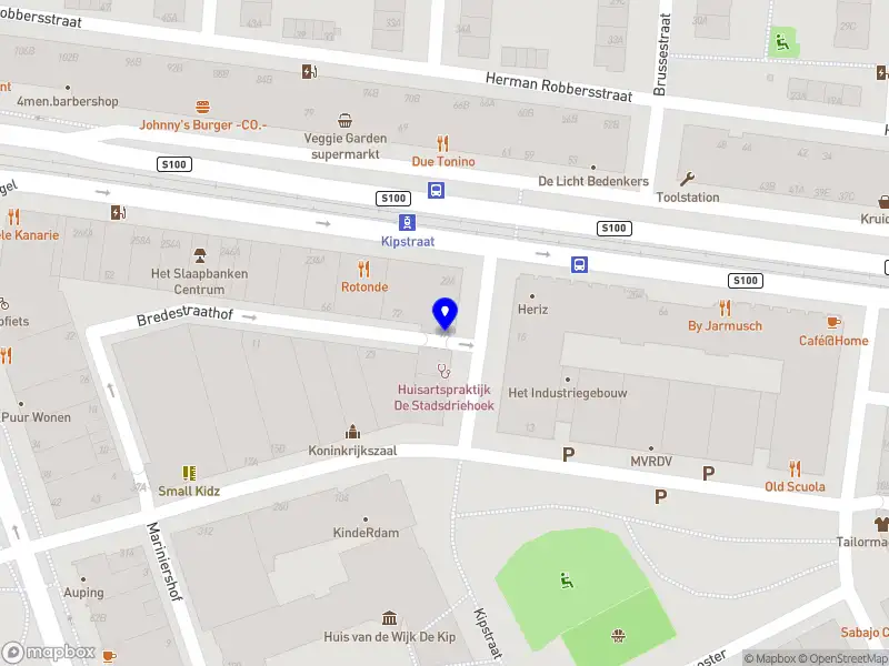 Nieuw bedrijf Stichting Platform Kennisdeling Vastgoed Ziekenhuizen