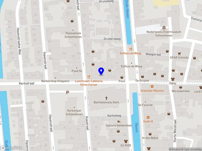 Bike Totaal Zilverstad B.V.