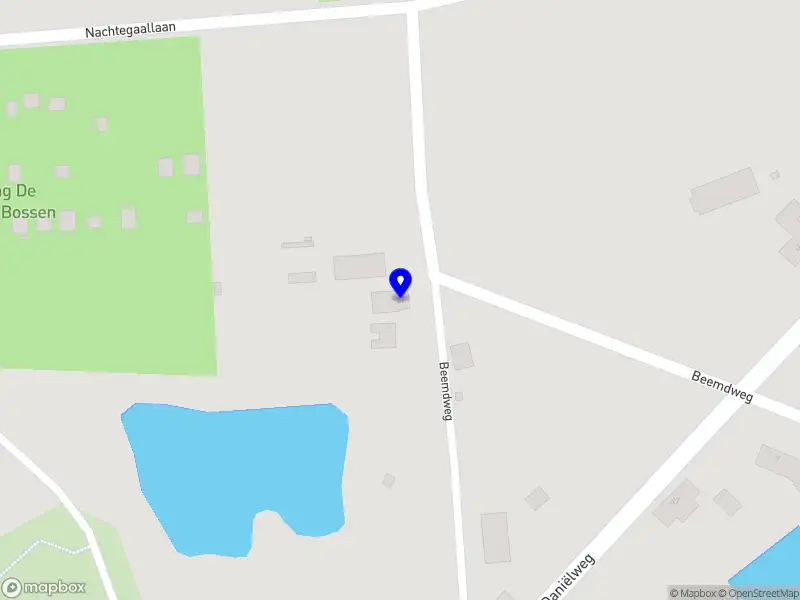 Nieuw bedrijf Stichting Melderse Top 500