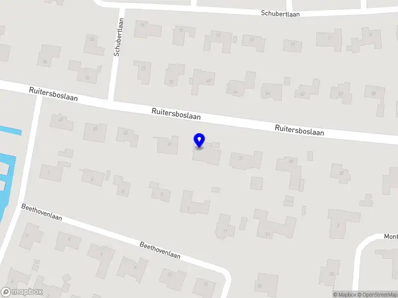 Reflets Holding B.V.