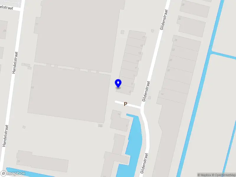 Glassmould Repair Solutions B.V.