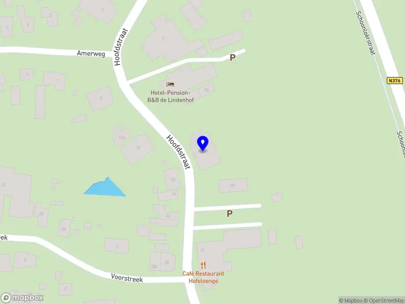 Nieuw bedrijf LugasBeheer B.V.