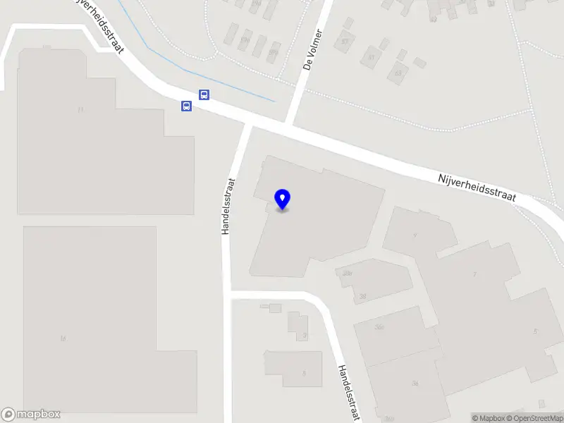 Stichting Administratiekantoor Hassink Vastgoed