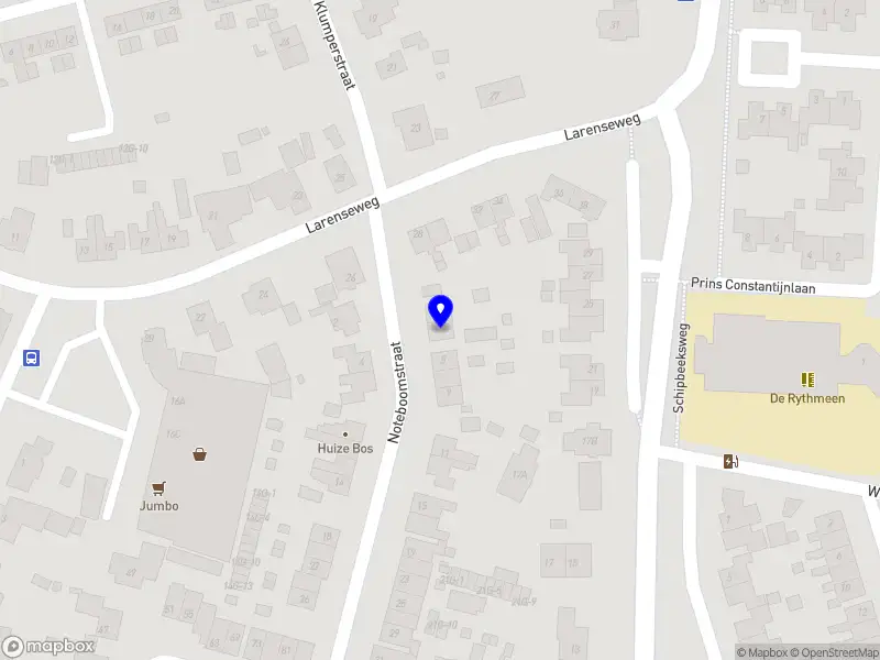 Stichting Lest we forget