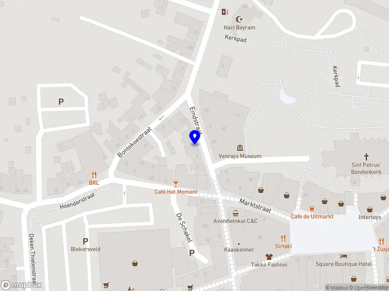 D. Hansen Beheer B.V.