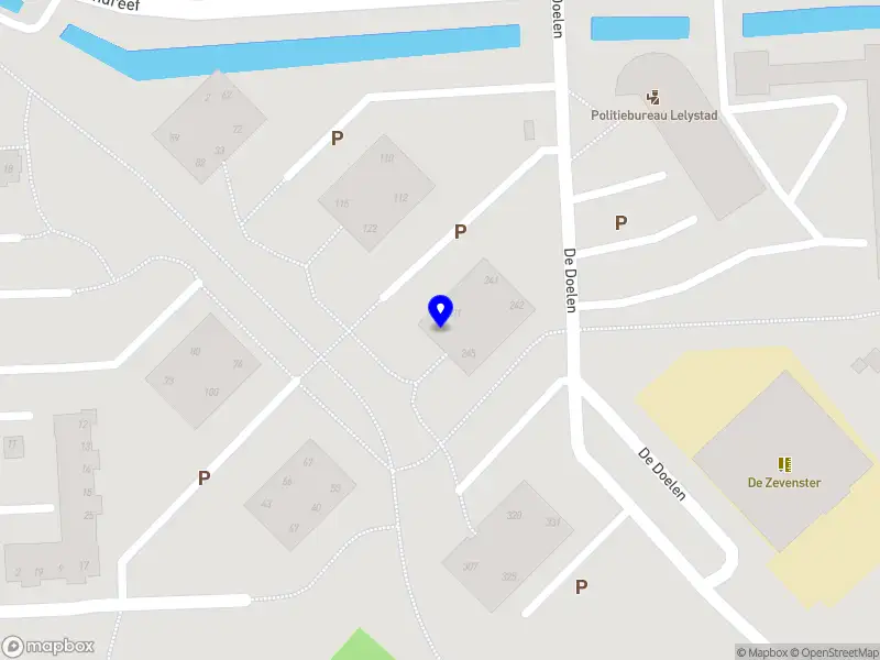 Citalia Investments B.V.