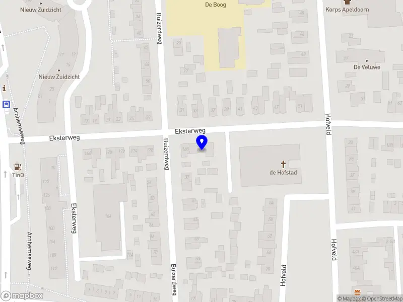 NEI-therapie Innerlijke Wonderen