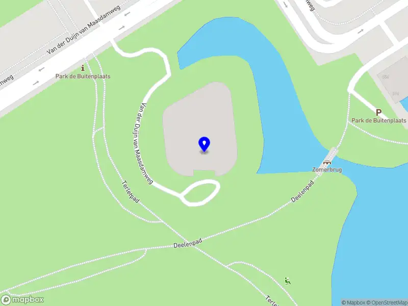 Hunnisett Holding B.V.