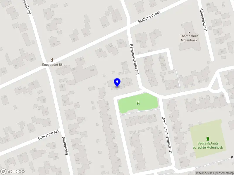 Vergeten Groenten producties