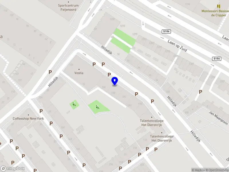 Nyari uitzendbureau B.V.