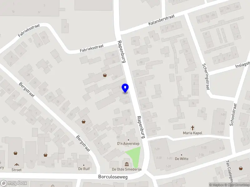 De Jong Holding B.V.