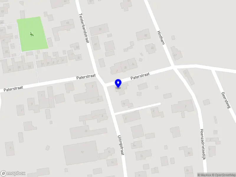 Nick Brouwers Holding B.V.